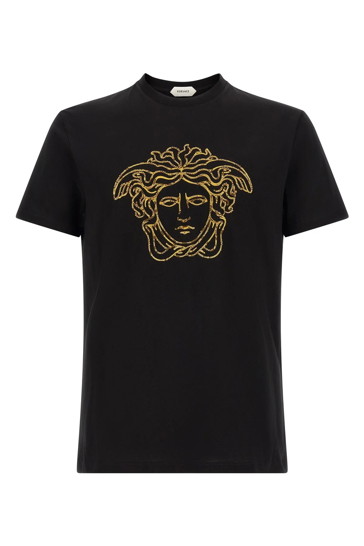 'Medusa' T-Shirt - 1