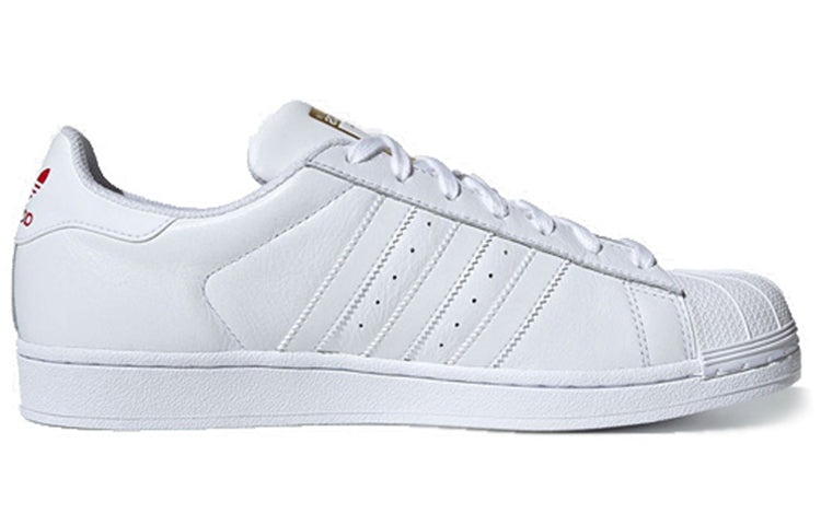 (WMNS) adidas Superstar 'Valentine's Day 2019' EG3396 - 2