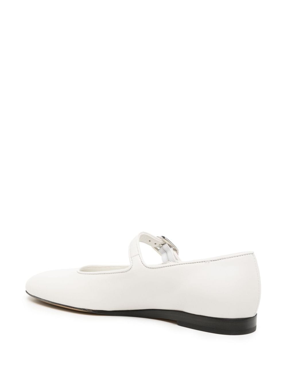 Mary Jane ballerina shoes - 3