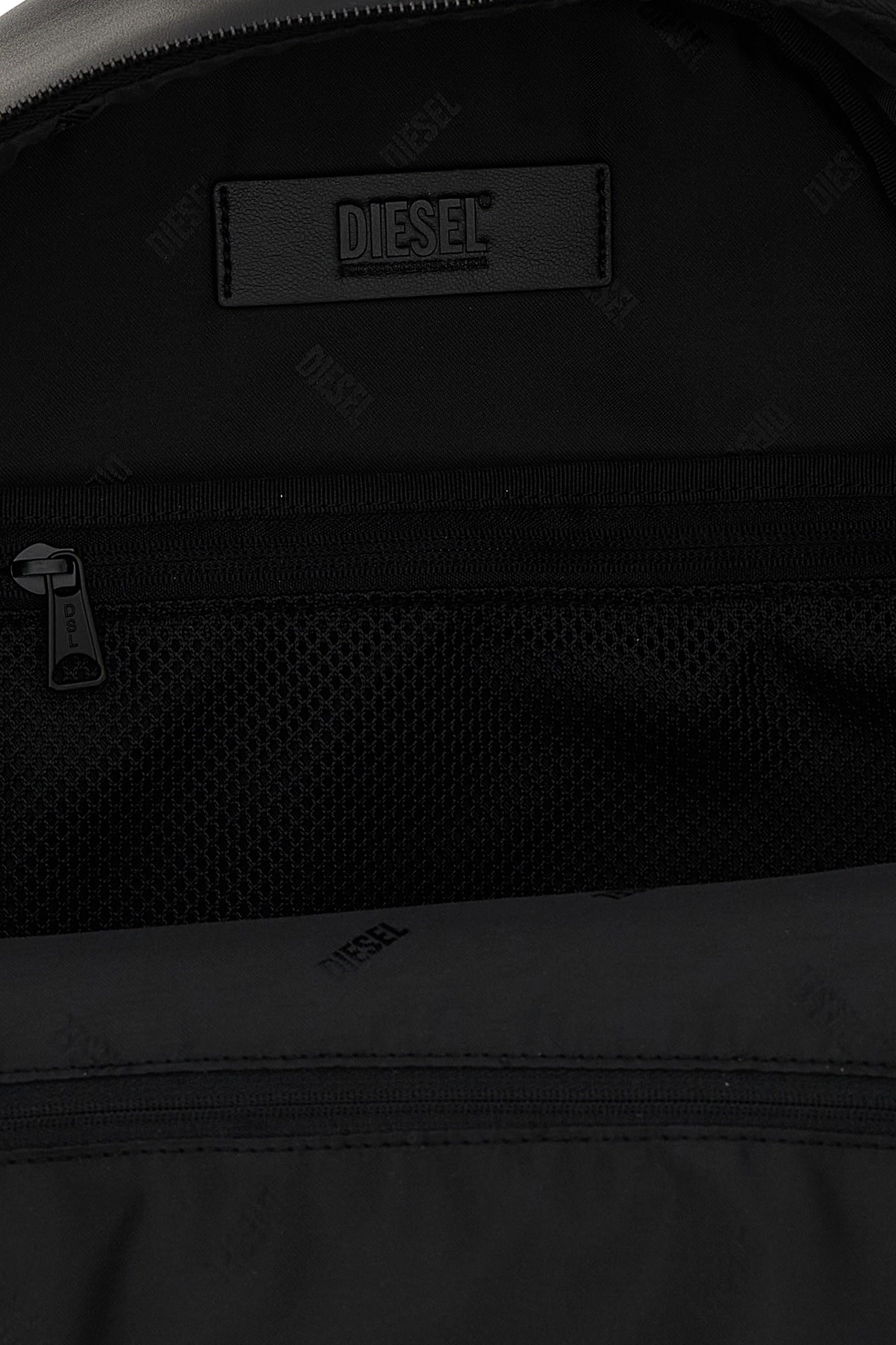 'Holi-D Backpack M' backpack - 4