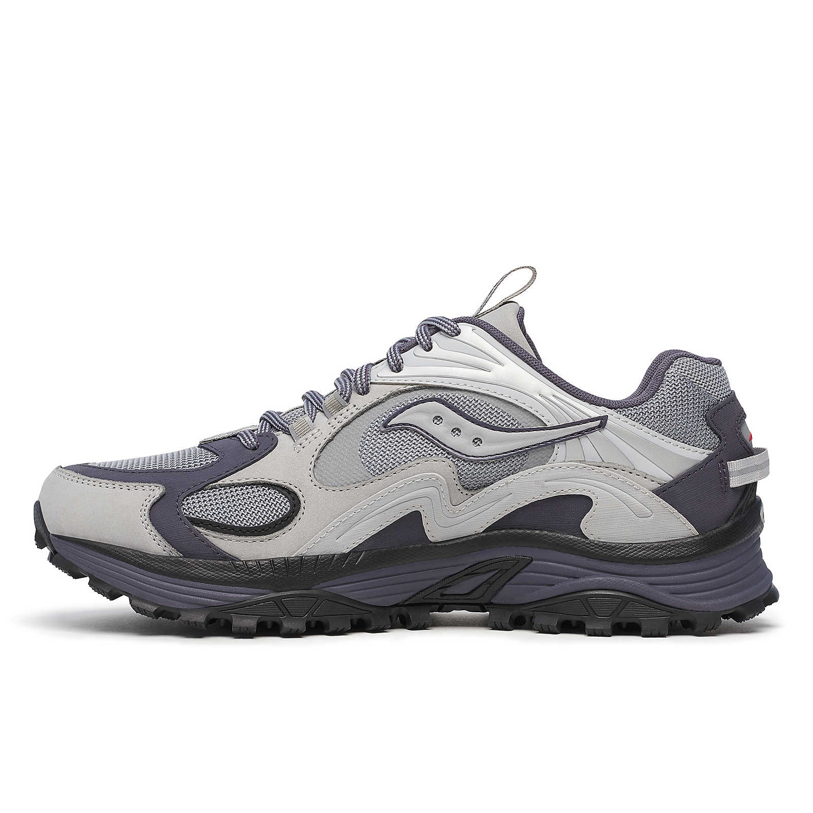 Grid Aura X Grey Pack - 3