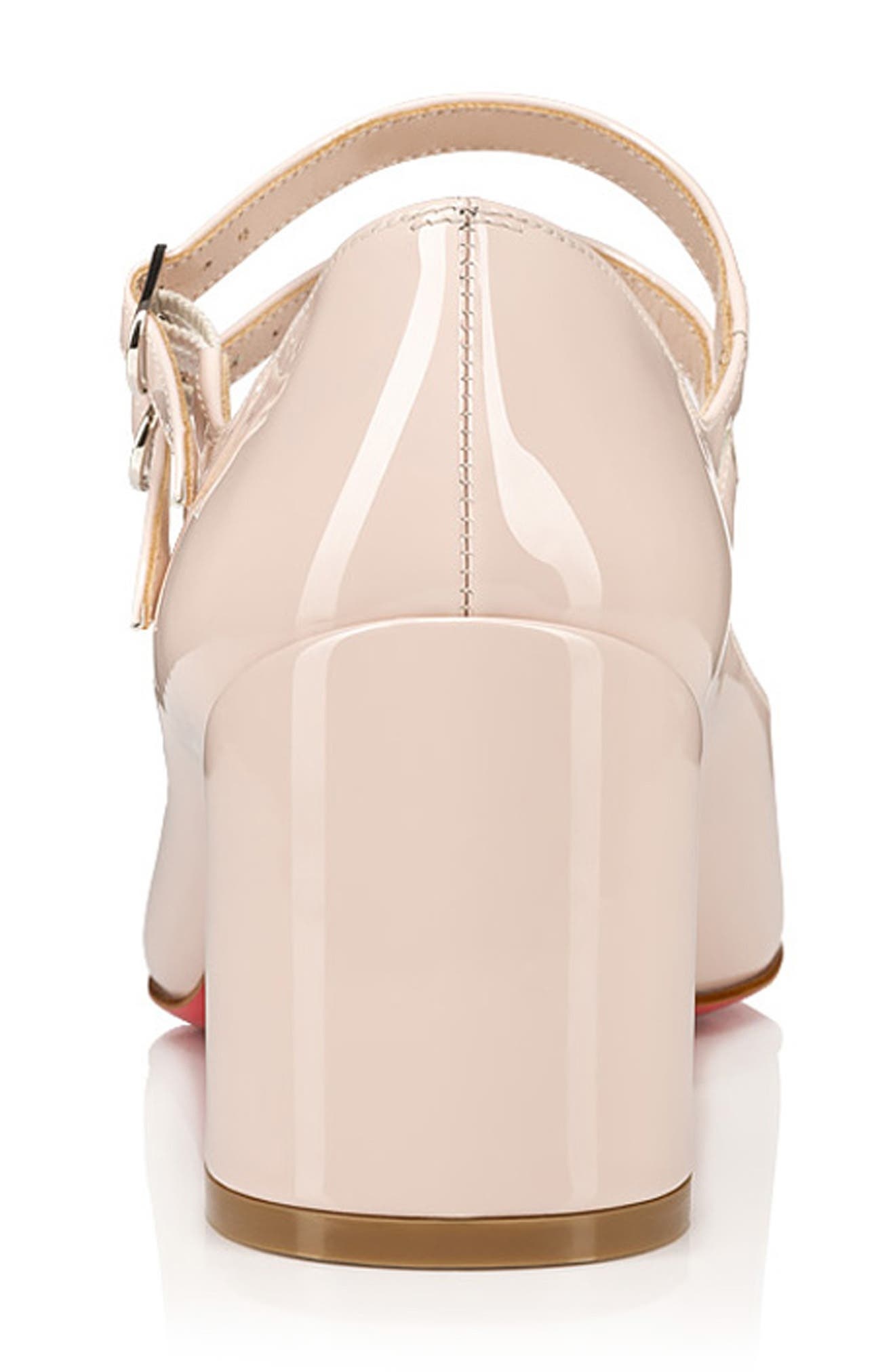 Miss Jane Pump - 7