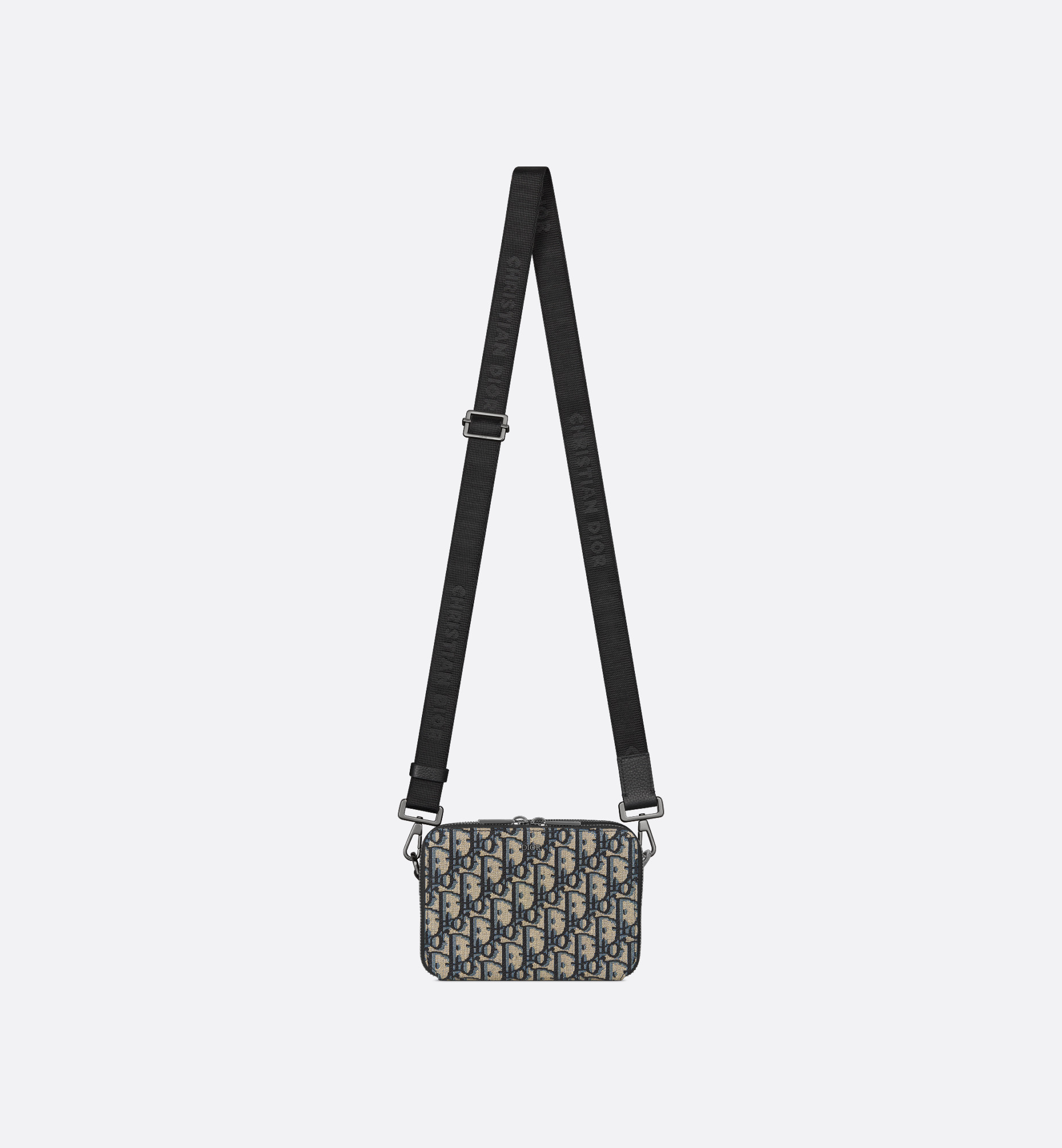 Pouch with Strap - 5