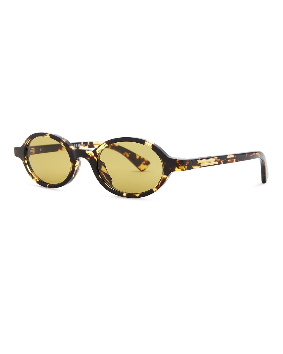 Oval Sunglasses - 2