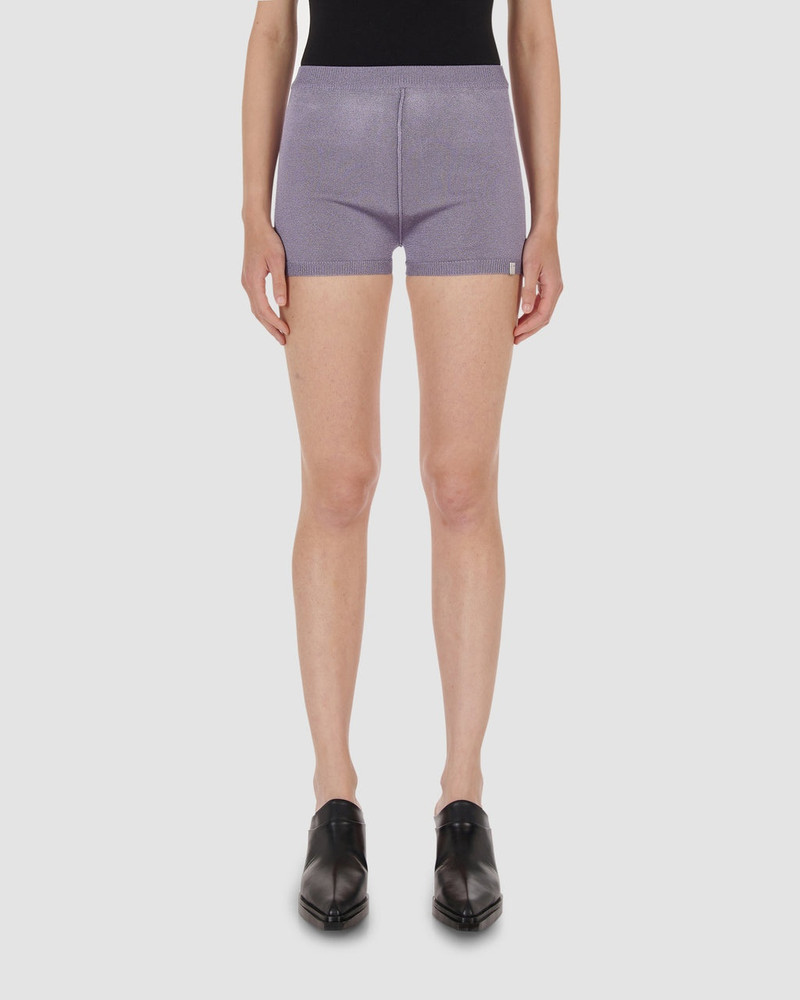 1017 ALYX 9SM BUTTERFLY KNIT SHORT outlook
