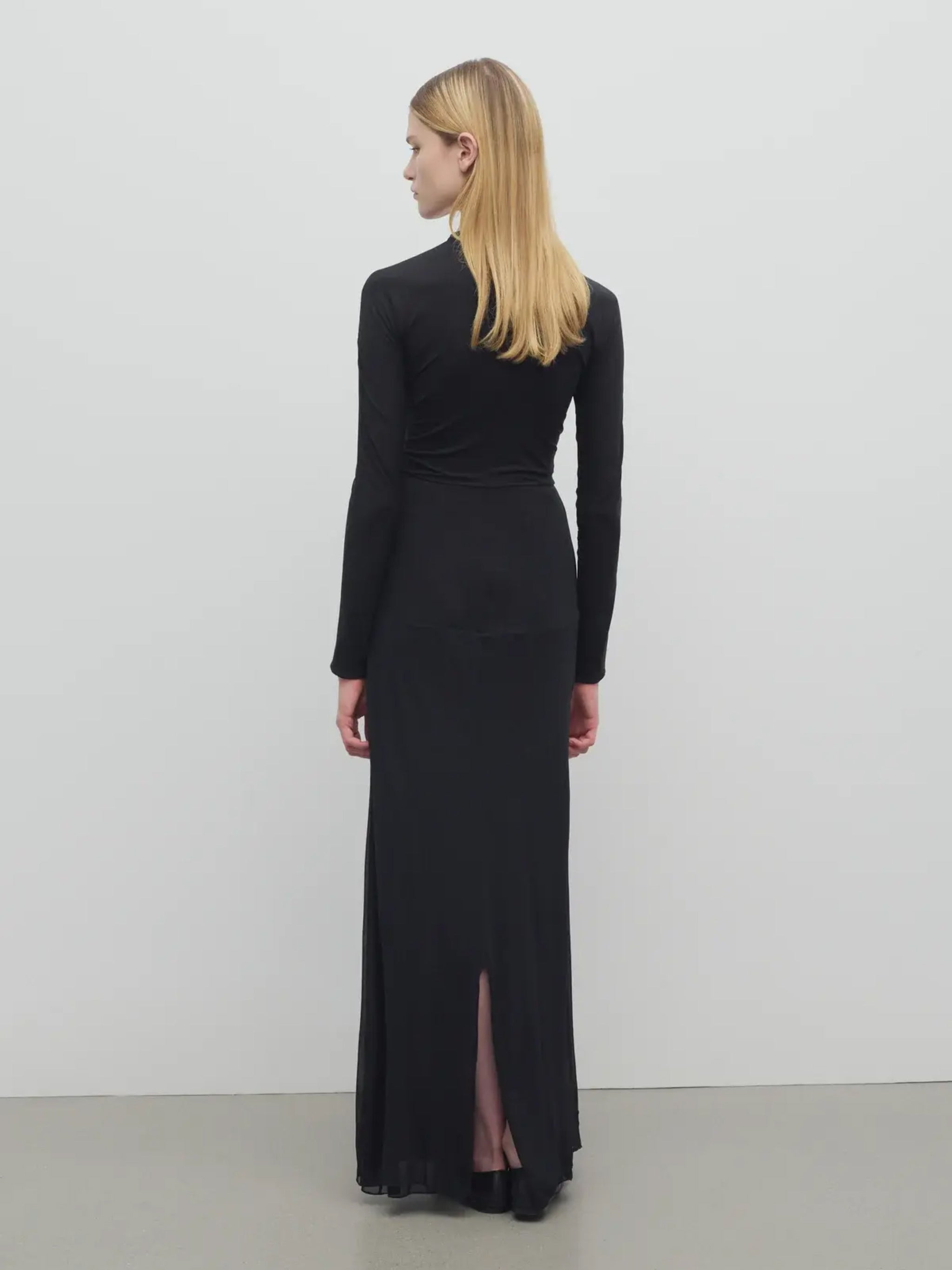 THE ROW -  Women Anselm Dress - 3