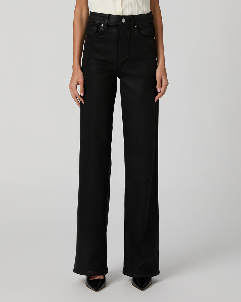 Sasha Wide Leg Jean 1