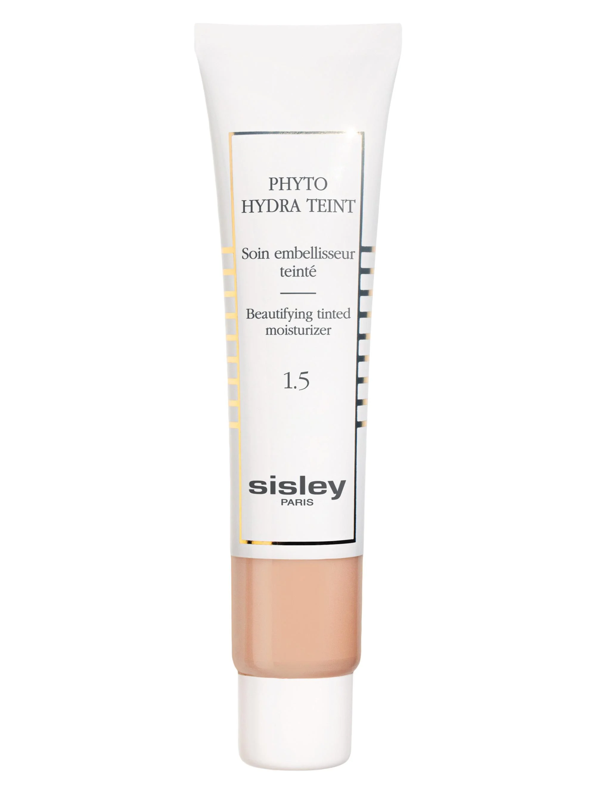 Phyto-Hydra Teint - 15 Beige - 1