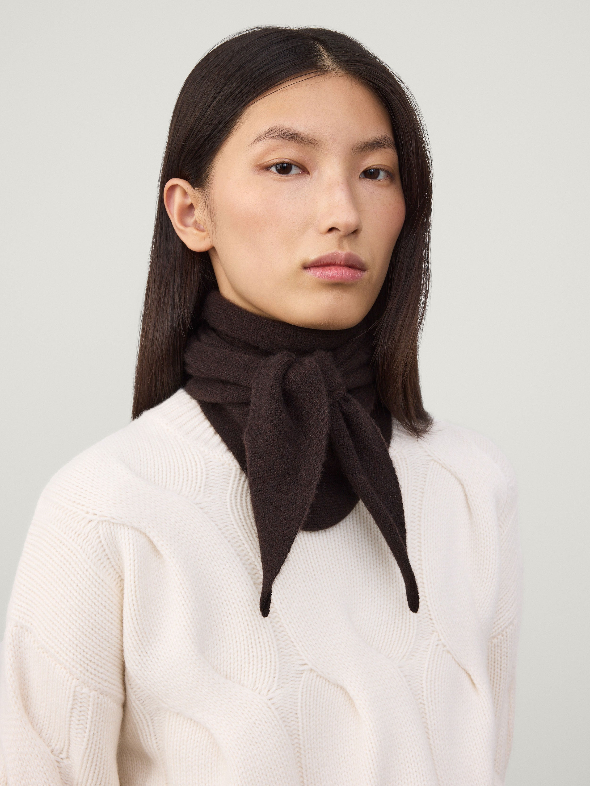 The Florianne Scarf - 4