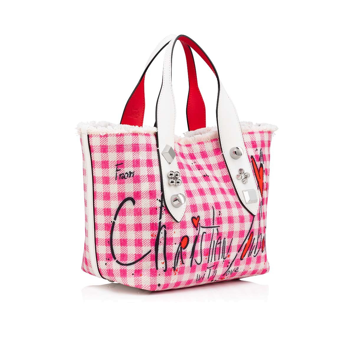 FRANGIBUS SMALL TOTE BAG - 6