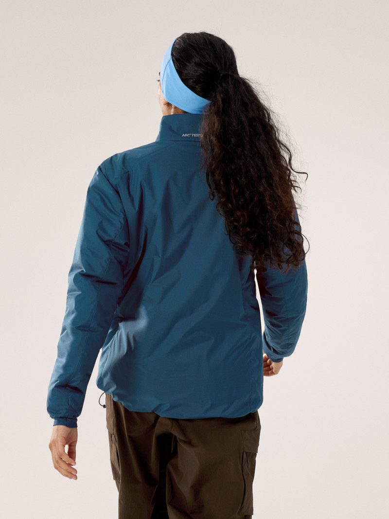 Atom SV Jacket 4