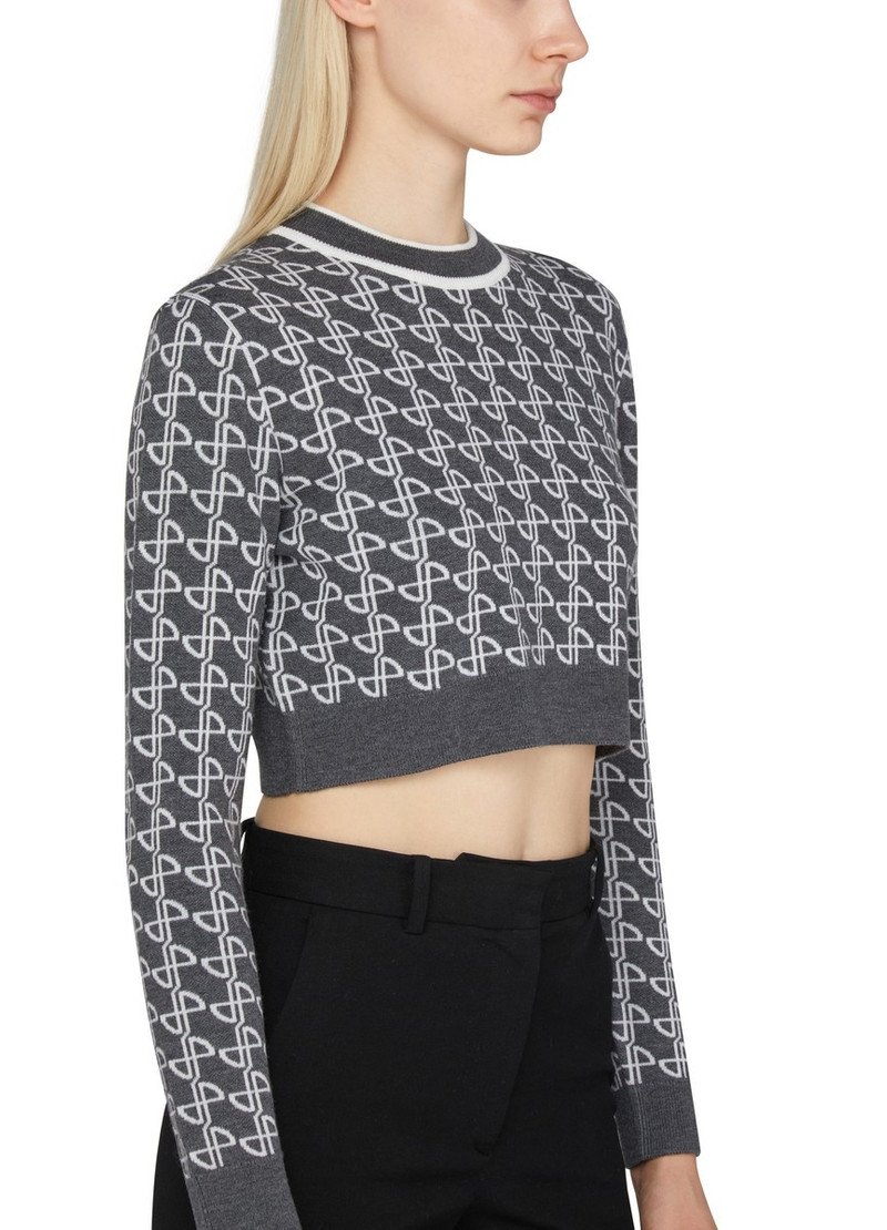 Cropped Jumper 4