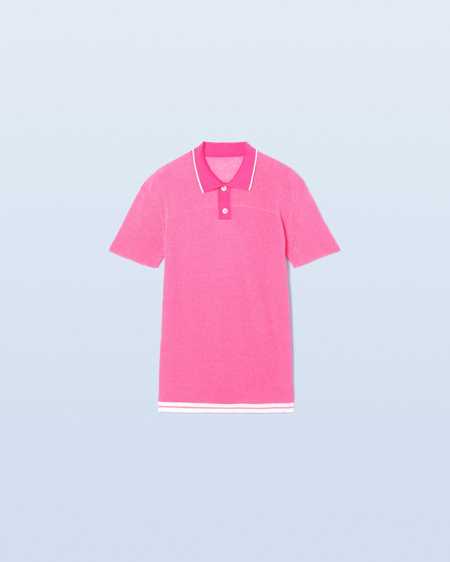 Le polo Nocio - 1