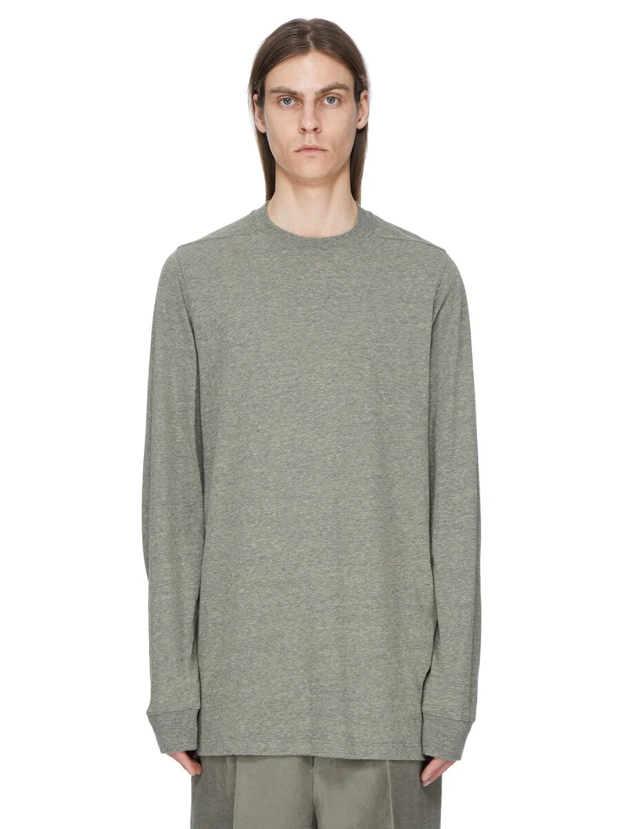 RICK S JUMBO LS T - 1