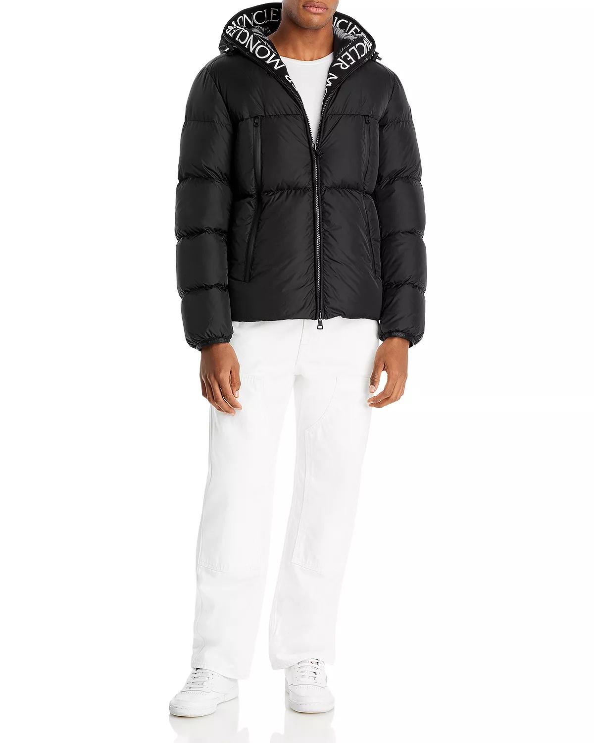 Montcla Down Jacket - 2
