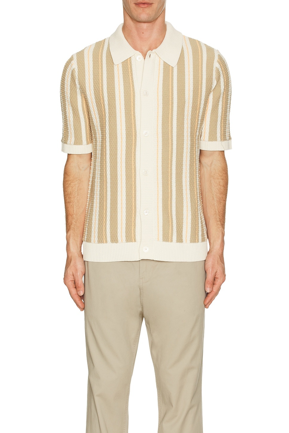 Jackie Shirt - 4