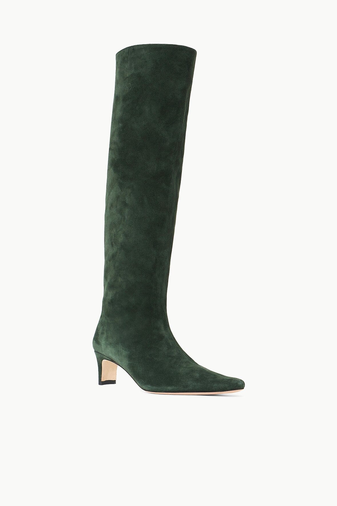 STAUD WALLY BOOT PINE - 3