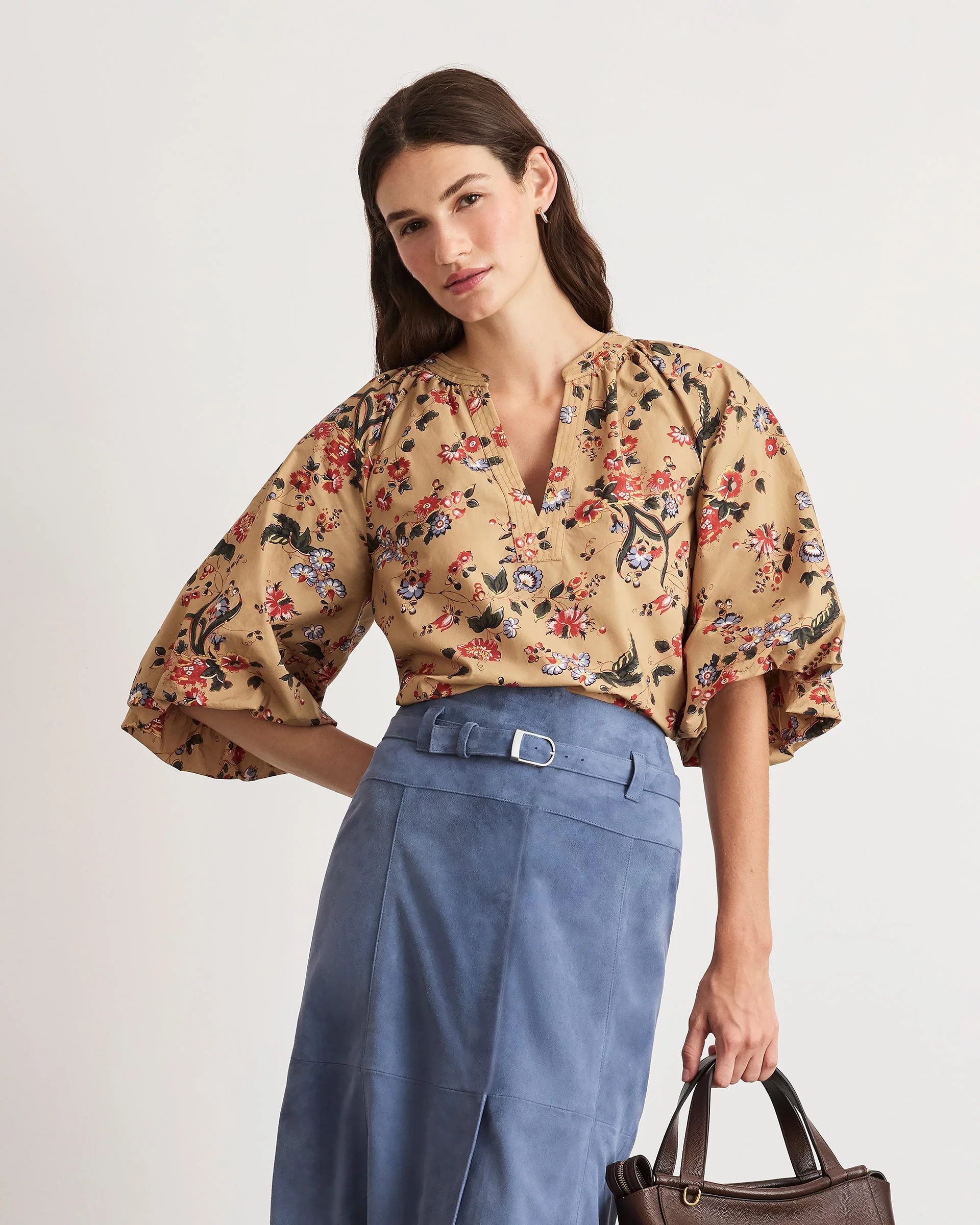 MARINE TOP - 1