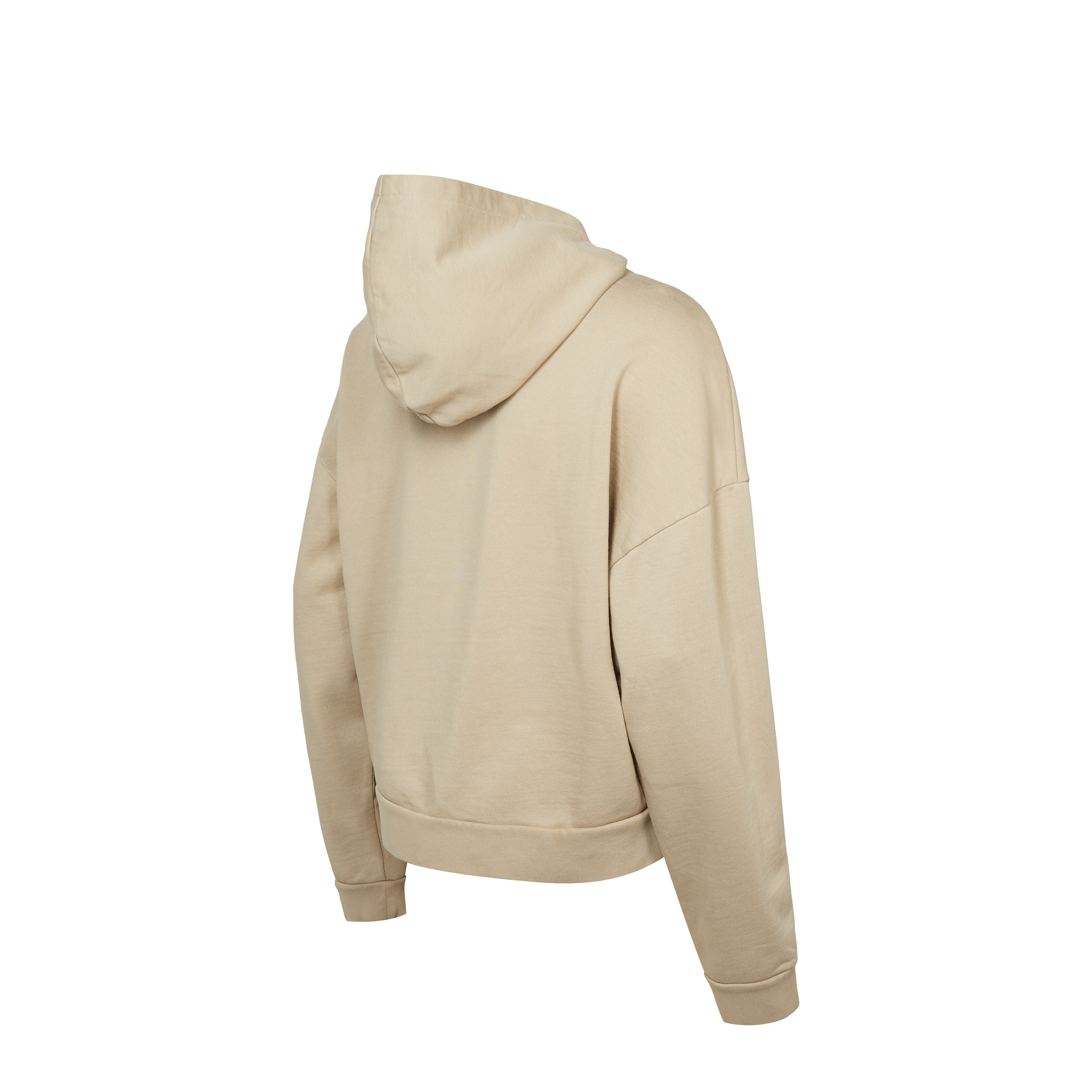 Þoka Full Zip Hoodie (Unisex) - 2