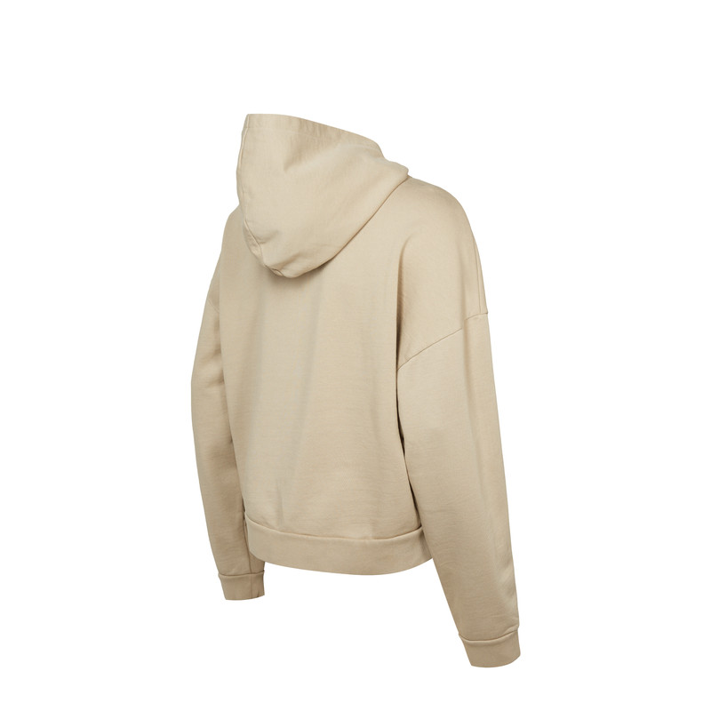 66°NORTH Þoka Full Zip Hoodie (Unisex) outlook