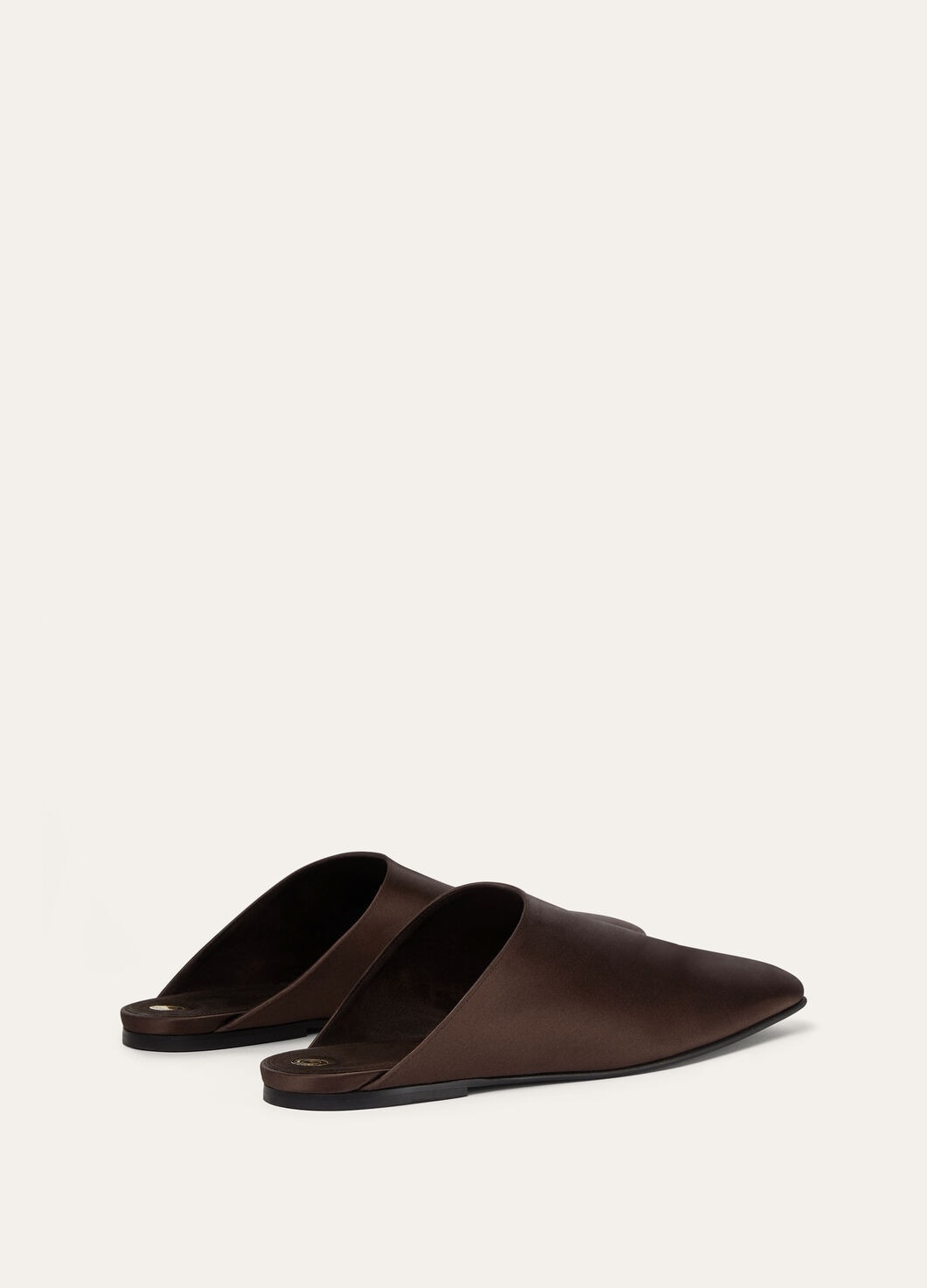 Alba Flat Mules - 4