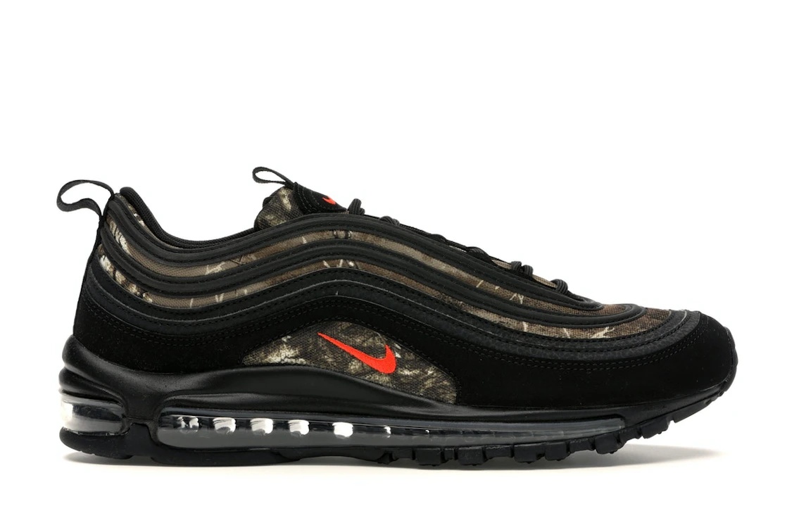 Nike Air Max 97 Realtree - 1