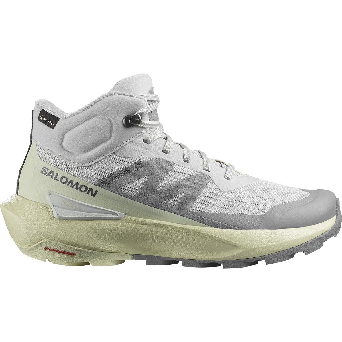 Elixir Activ Mid GTX Boot - Women's - 1