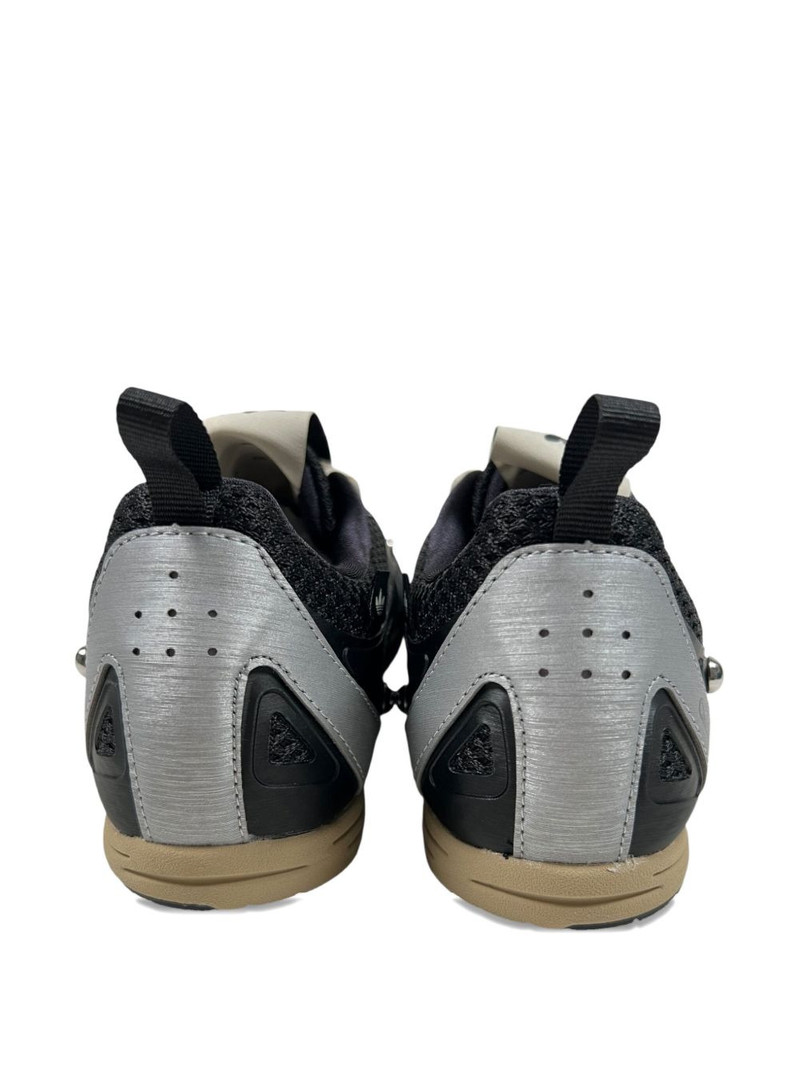 Song for the Mute x Adidas Adizero PR SFTM studded sneakers outlook