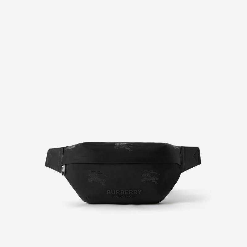 EKD Print Nylon Sonny Bum Bag 1