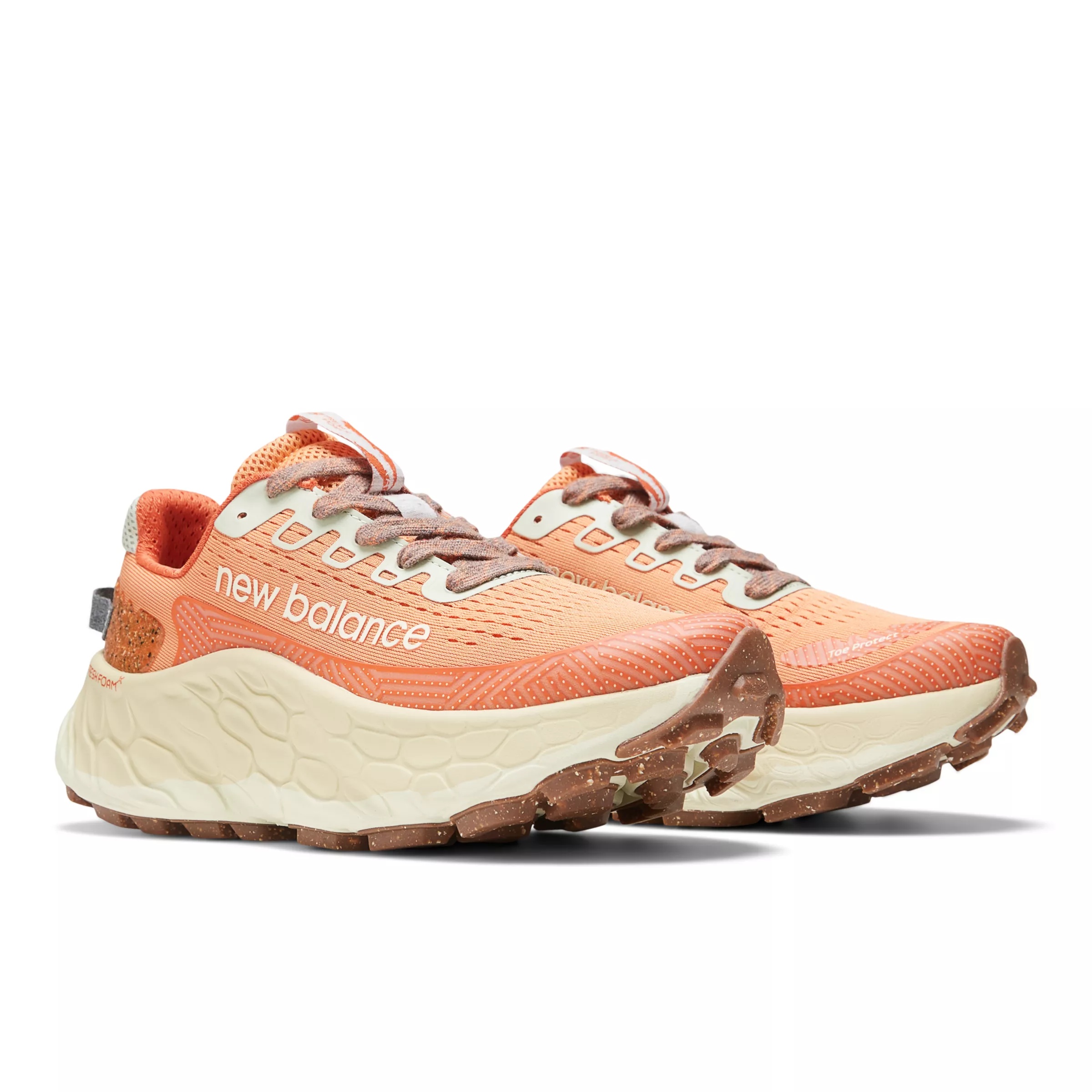 Fresh Foam X More Trail v3 - 4