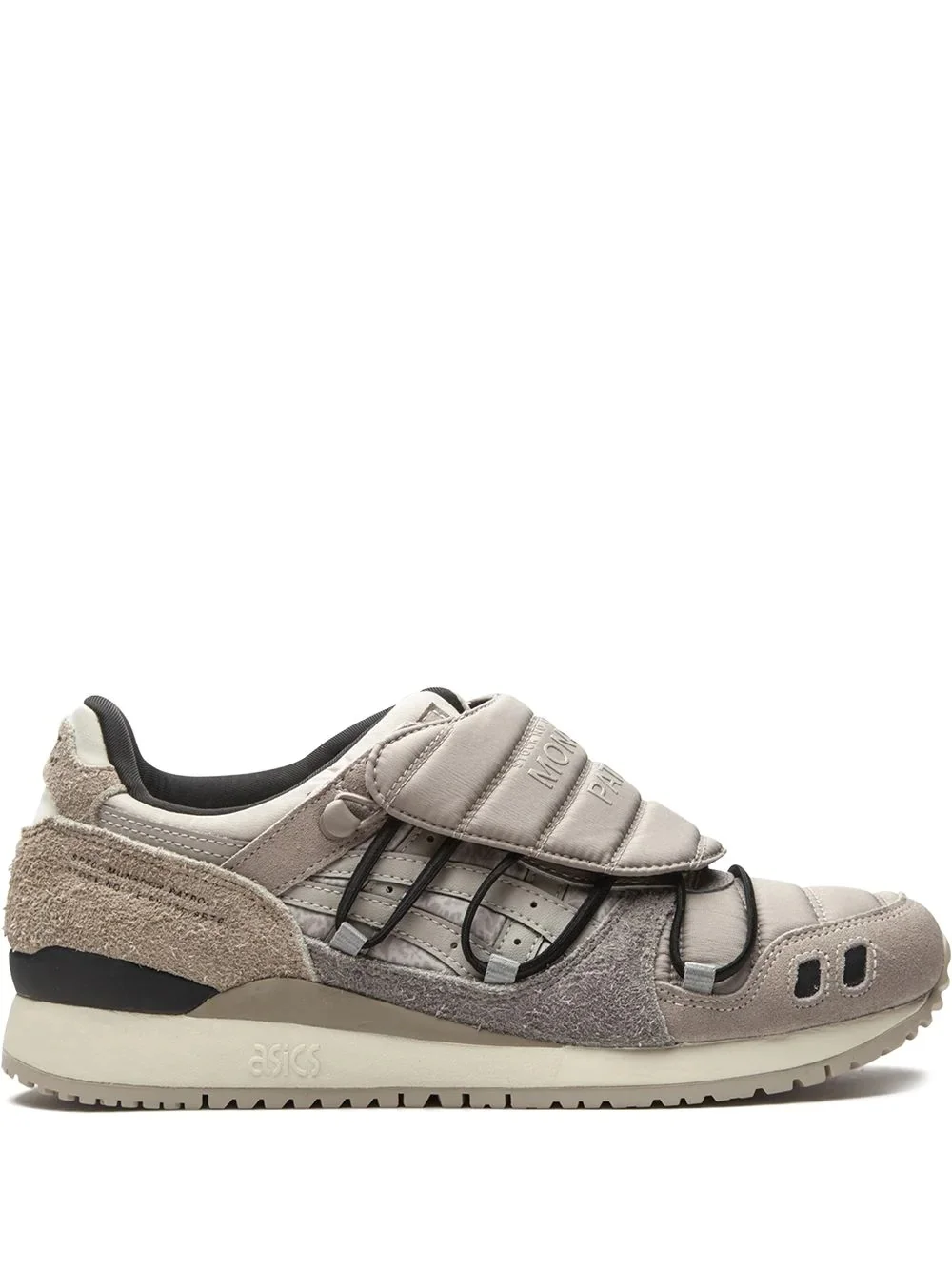 x SBTG x Limited EDT. Gel-Lyte III sneakers - 1