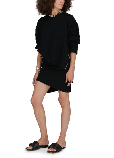 Paco Rabanne Crew neck sweater outlook