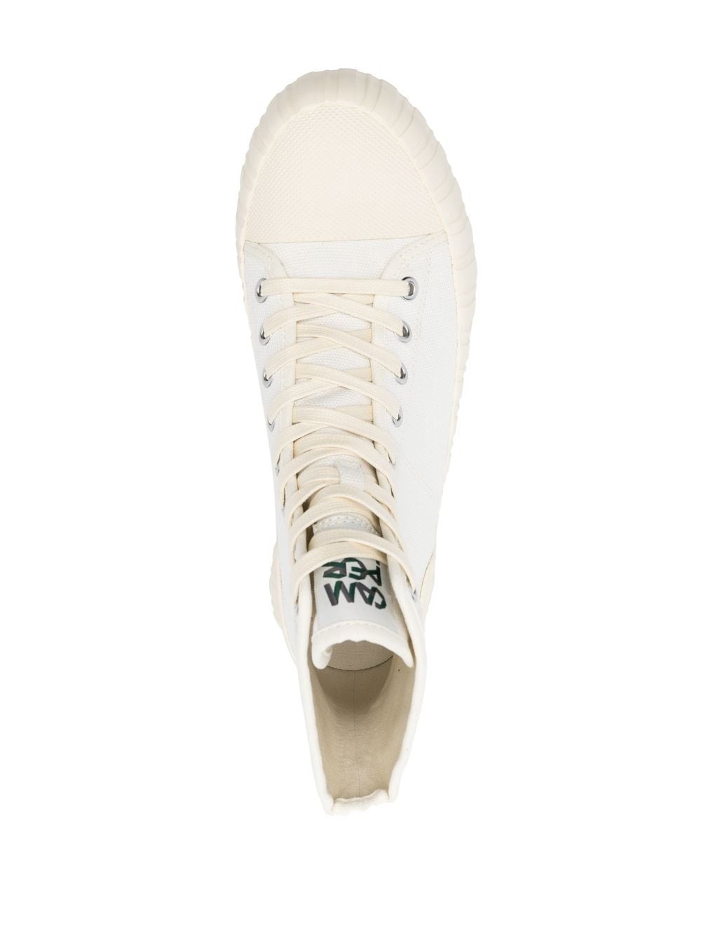 Roz high-top sneakers - 4