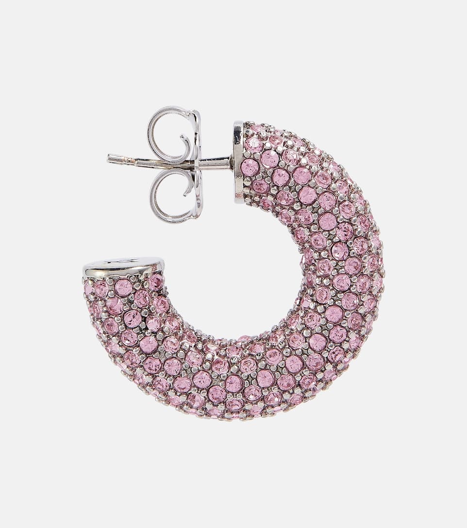 Cameron Small embellished earrings - 2