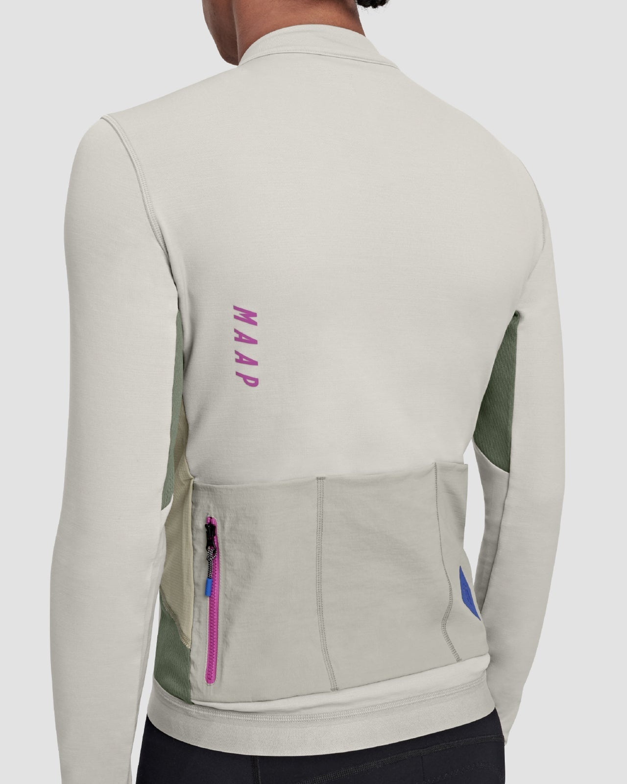 Alt_Road™ LS Jersey - 5