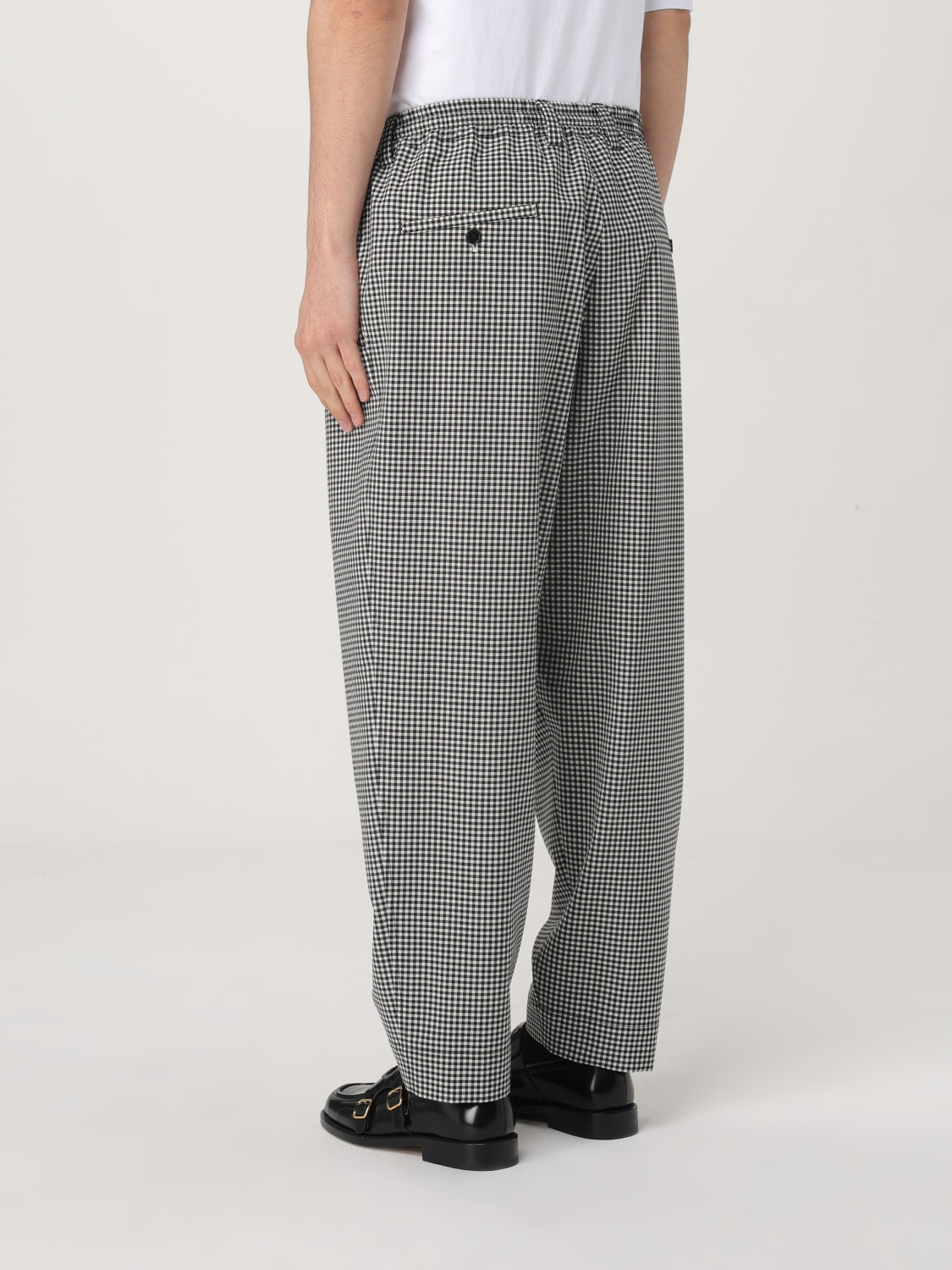 Pants men Marni - 3