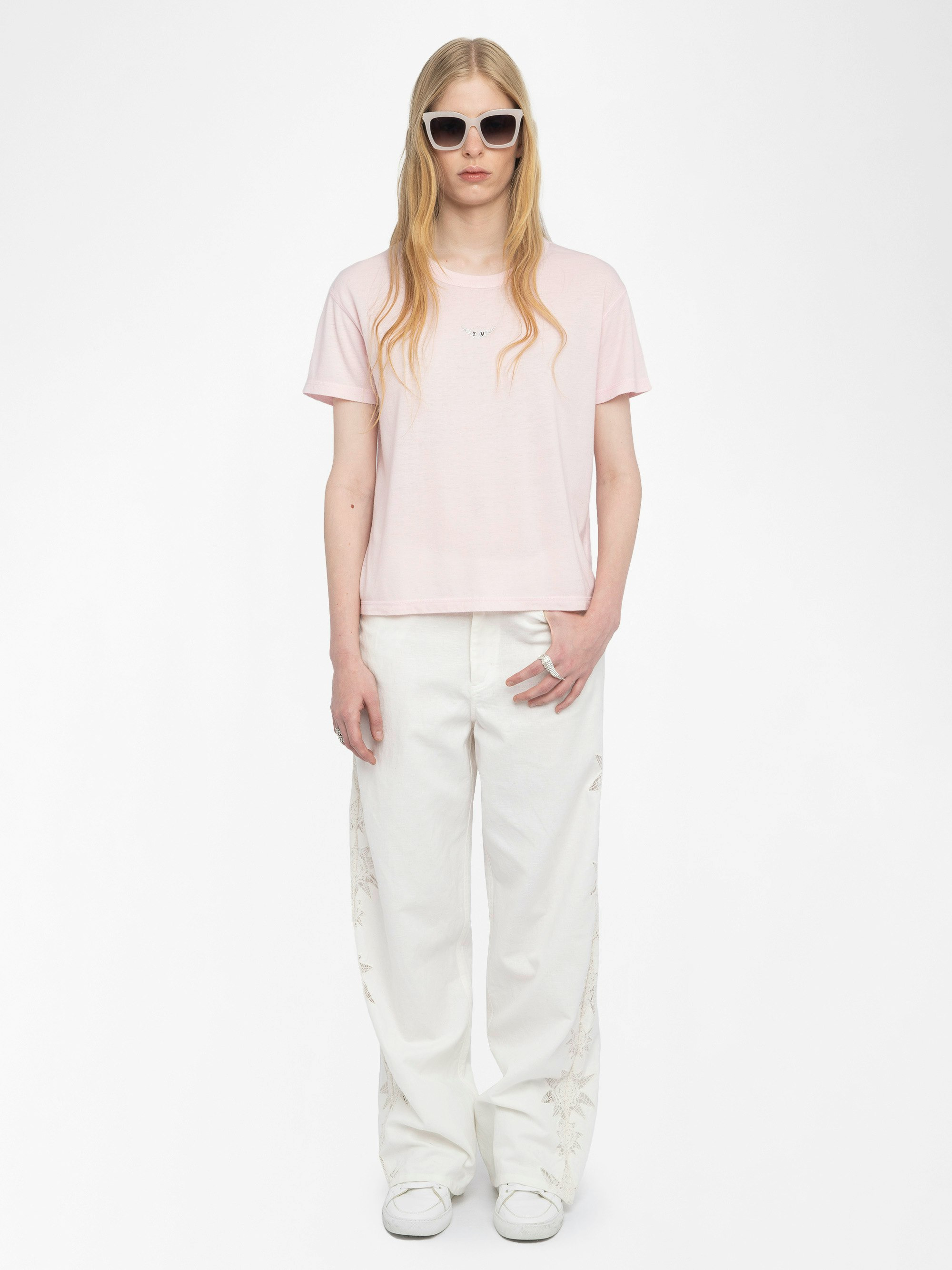 Marta T-shirt - 2
