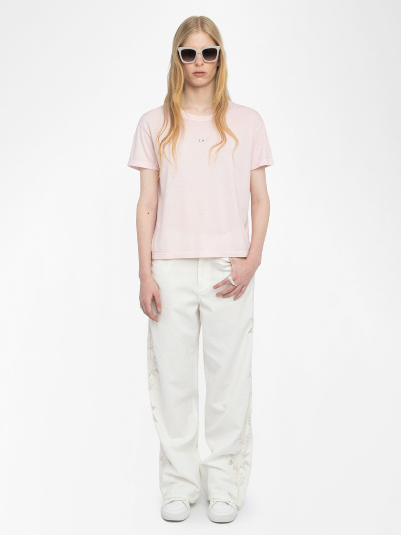Zadig & Voltaire Marta T-shirt outlook