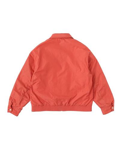 visvim GOODYEAR SWING TOP RED outlook