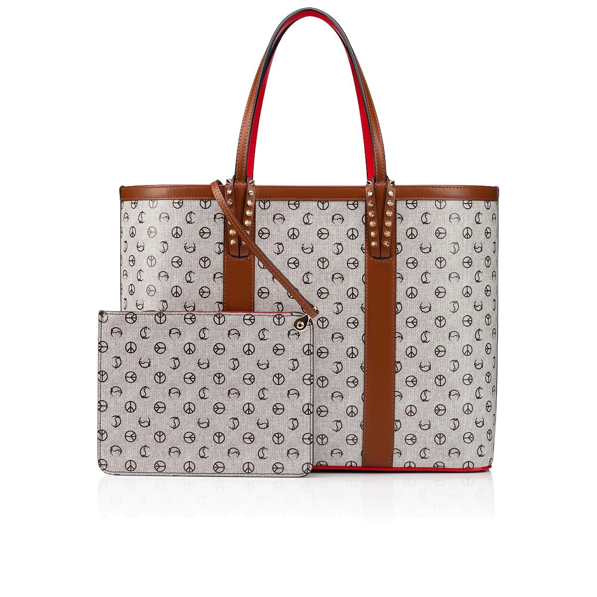 CABATA TOTE BAG - 3