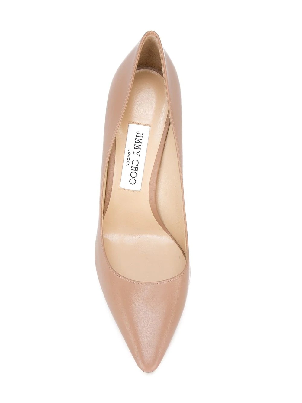 Romy 100 pumps - 4