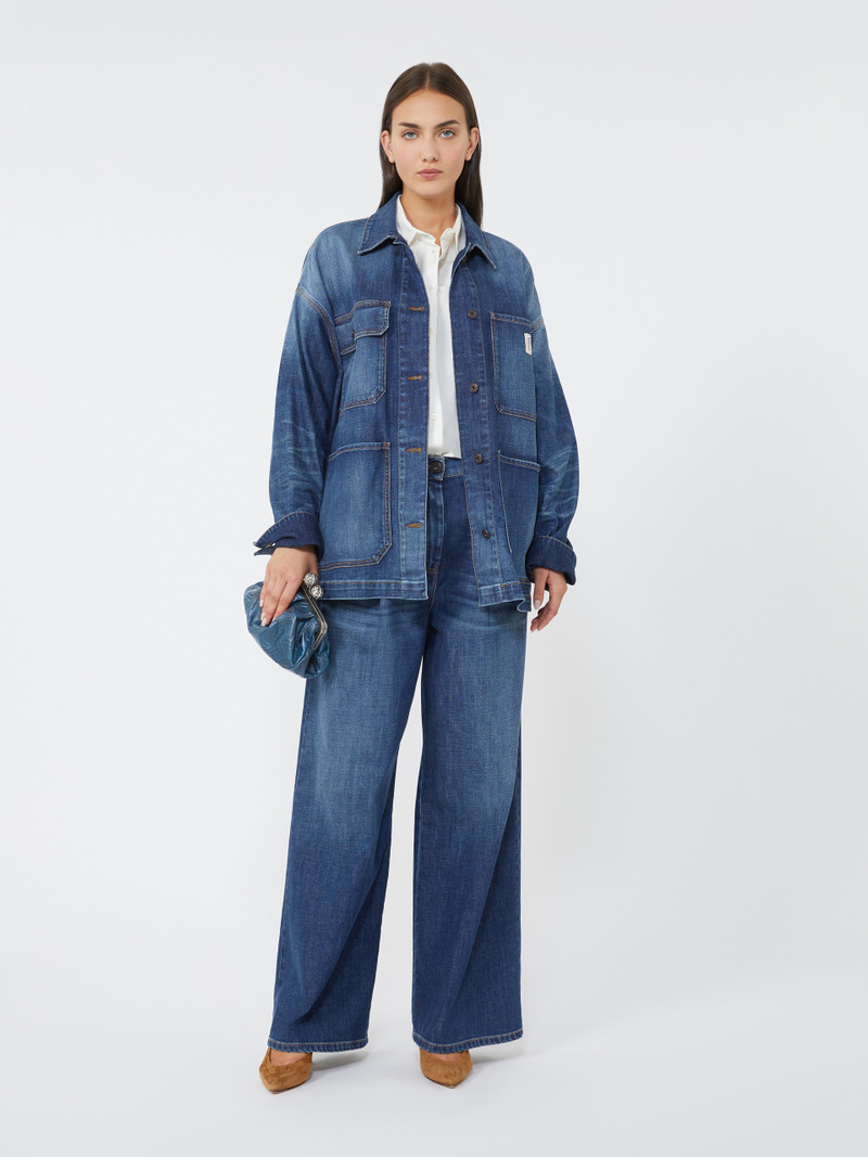 SPANISHHERITAGE Small smooth leather Pasticcino Bag 7