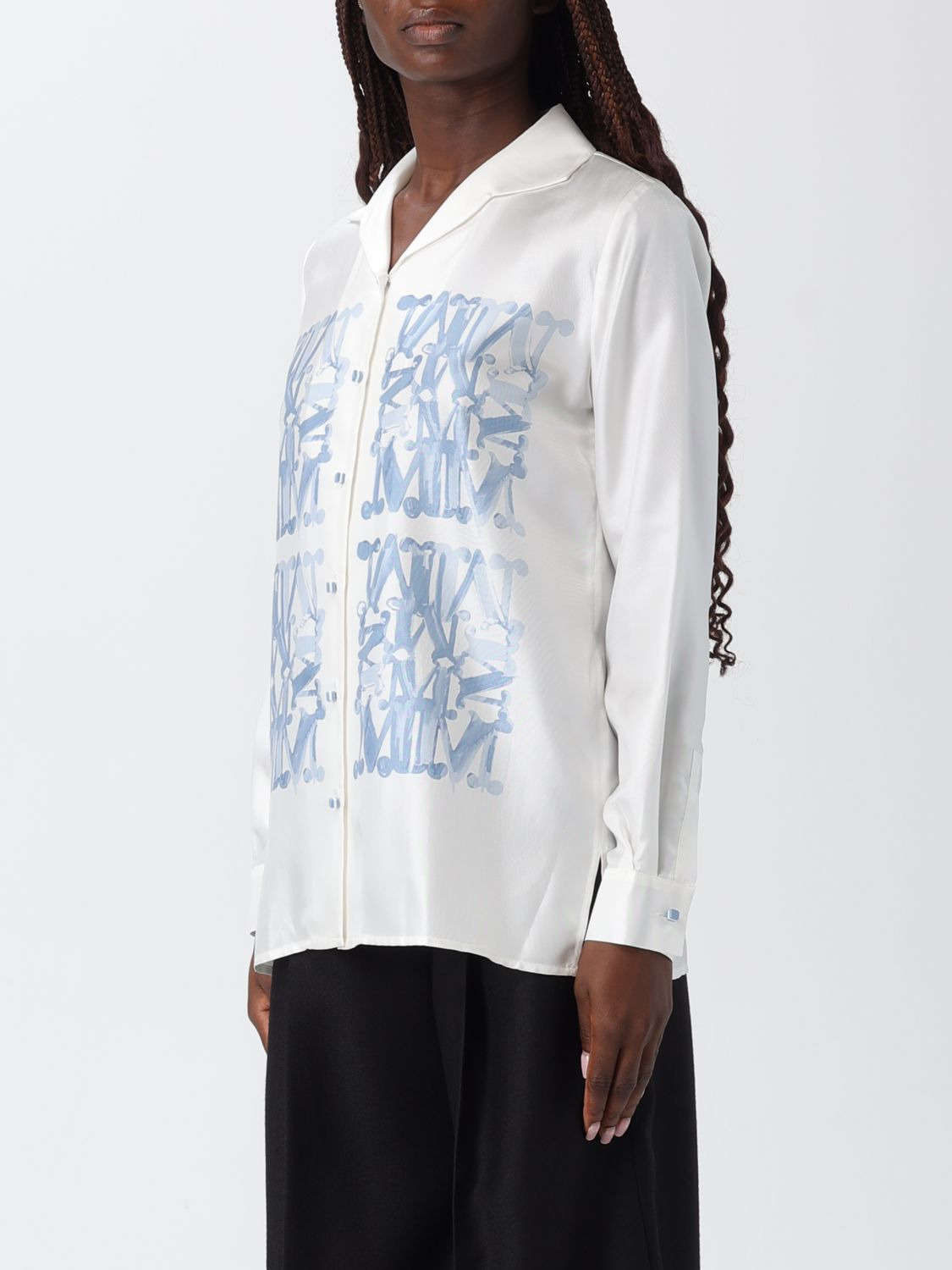 Shirt woman Max Mara - 4