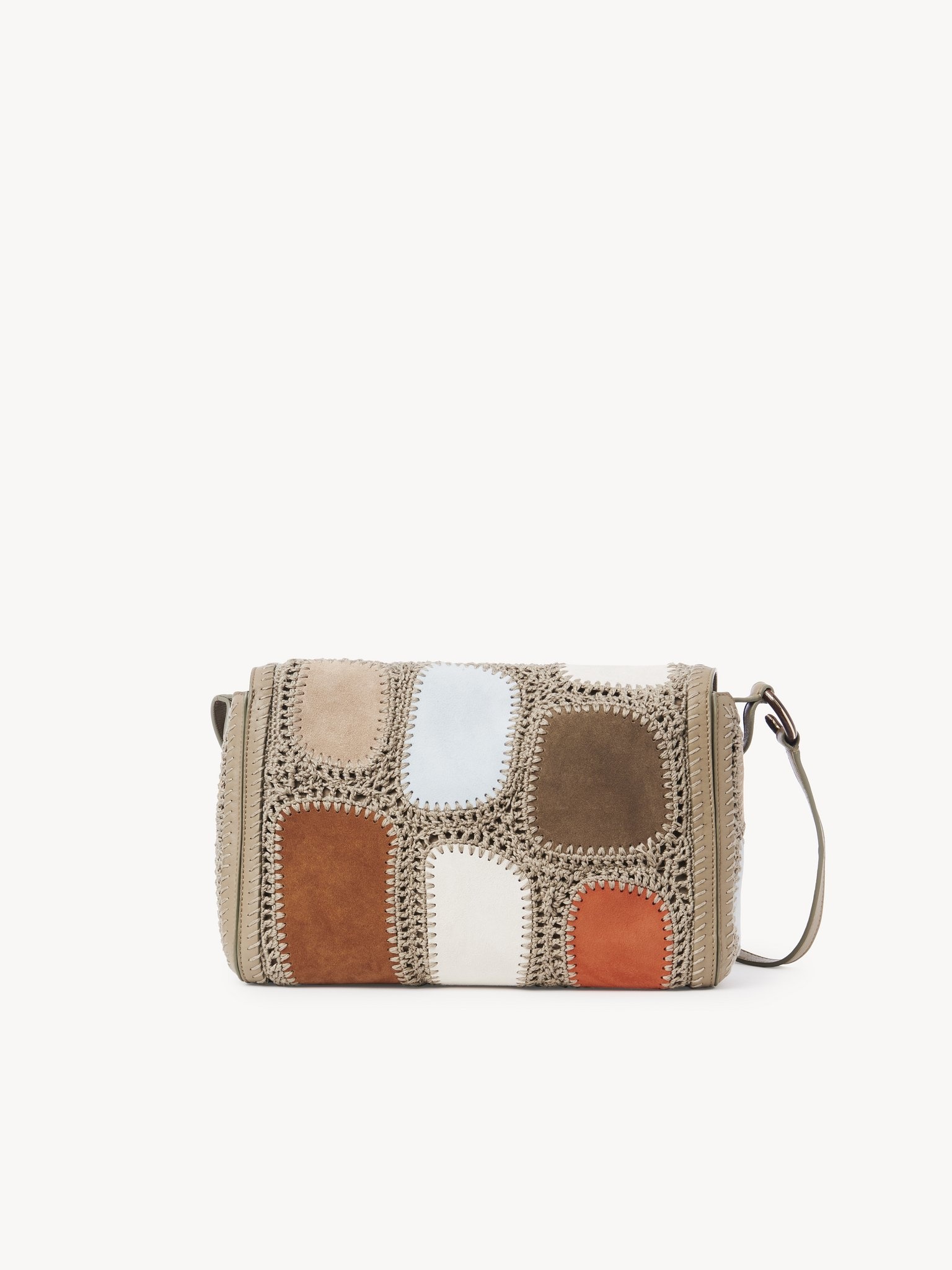 LOPE CROSS-BODY BAG - 2