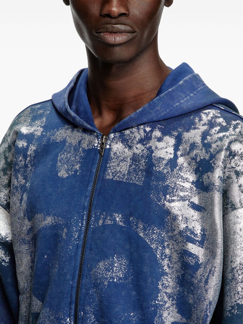 S-Loxty hoodie - 5