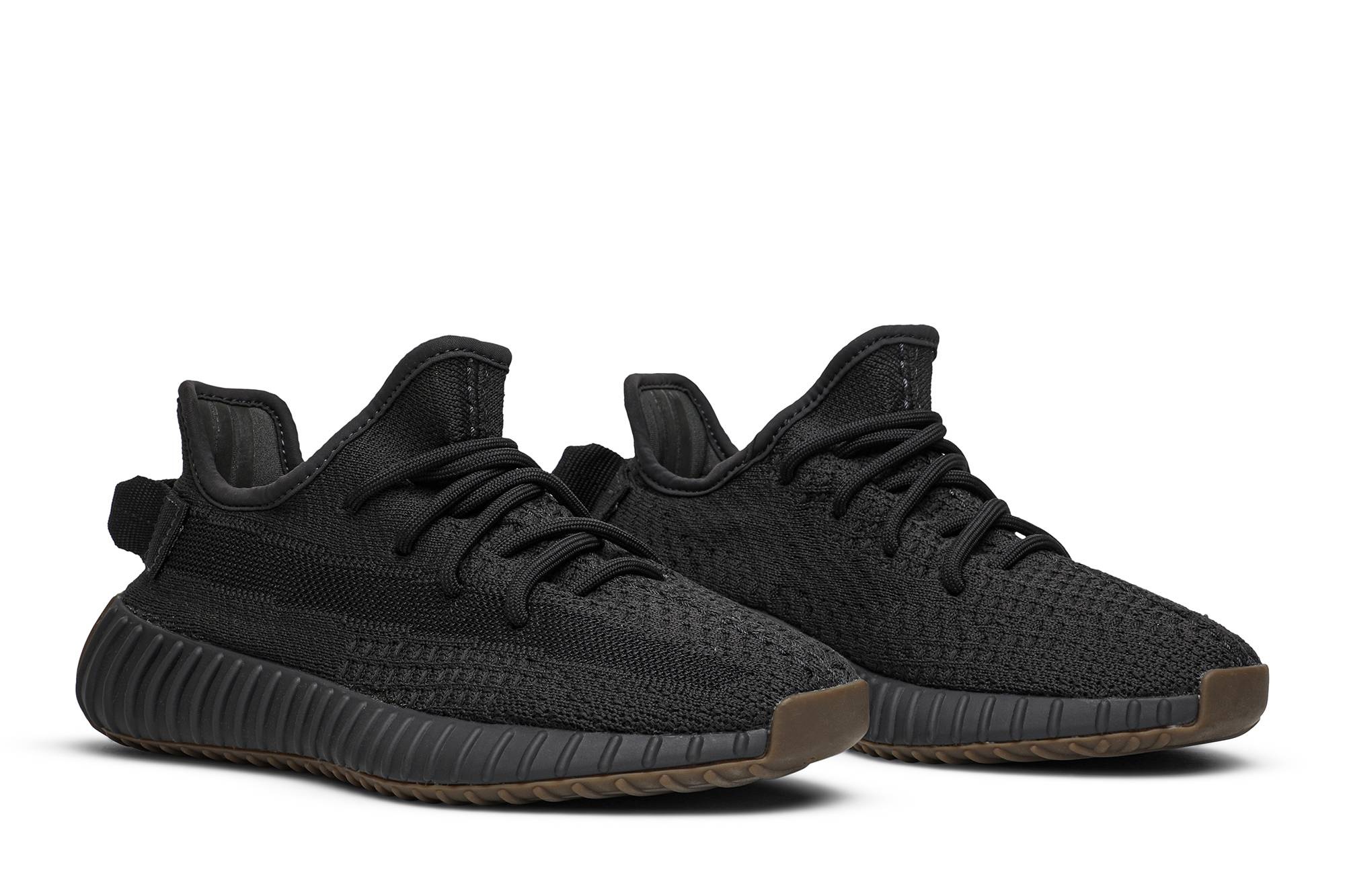 Yeezy Boost 350 V2 'Cinder Non-Reflective' - 8