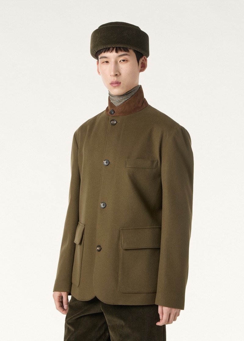 Roadster Jacket 4