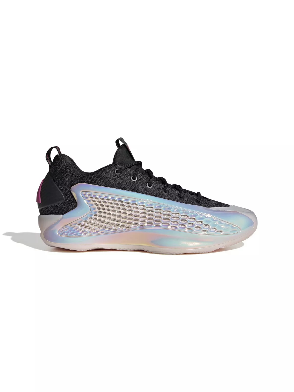 Anthony Edwards 1 "Year of the Snake" Men's Basketball Shoe - 1