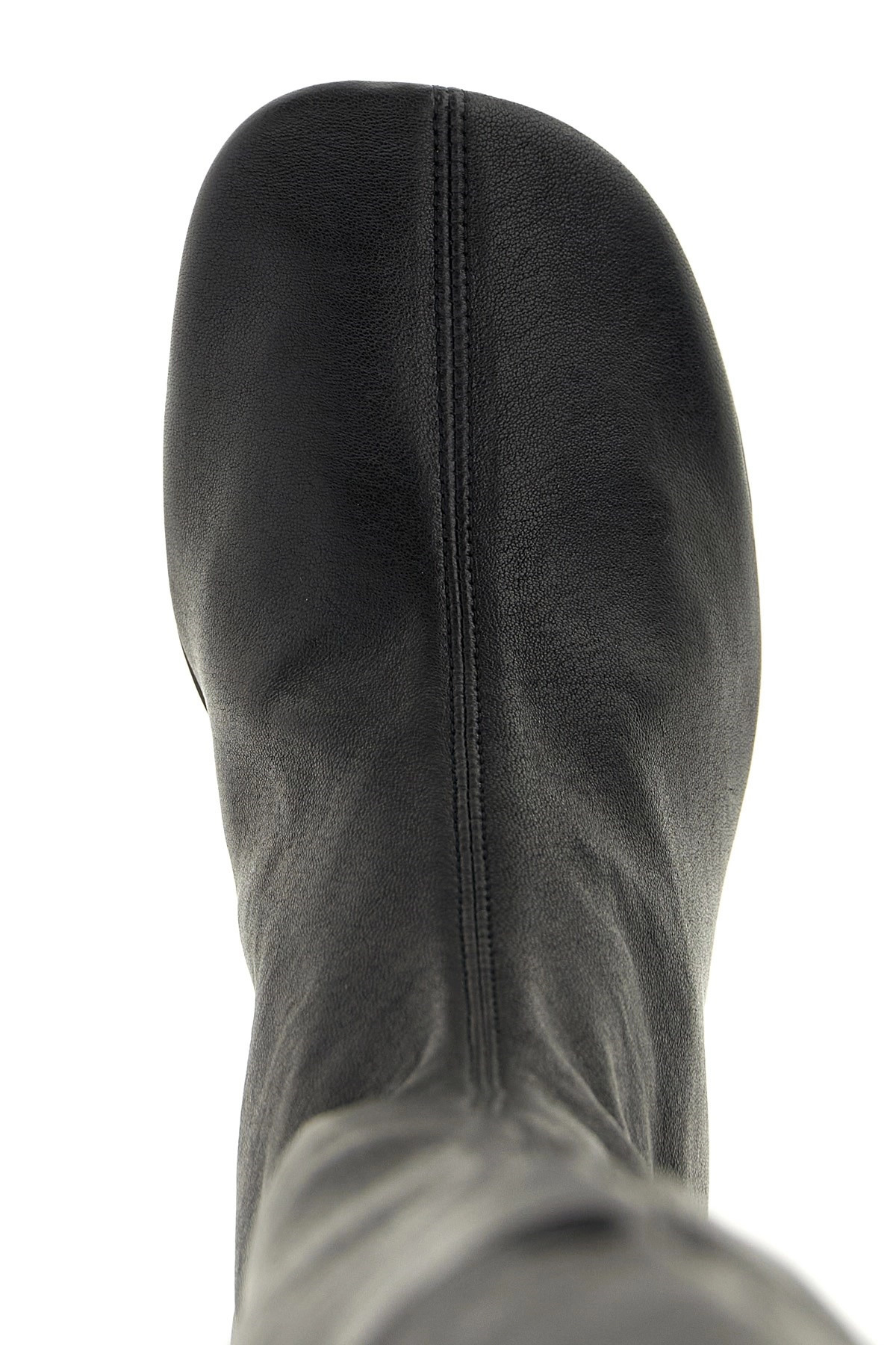 Nappa boots - 4