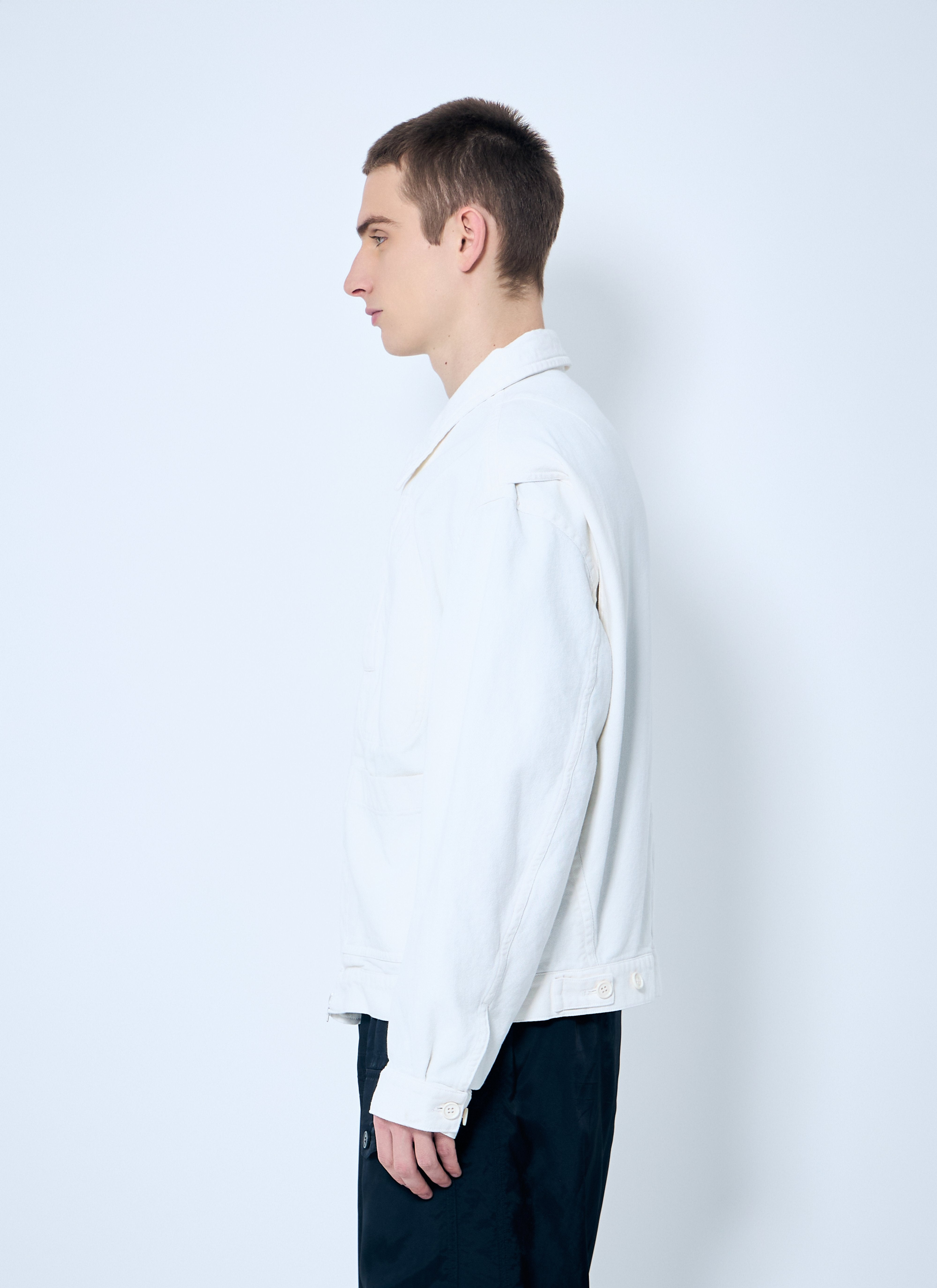 Dries Van Noten Men Veper Jacket - 3
